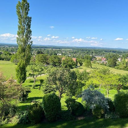 Ferienwohnung Dorner Spielfeld Exteriör bild