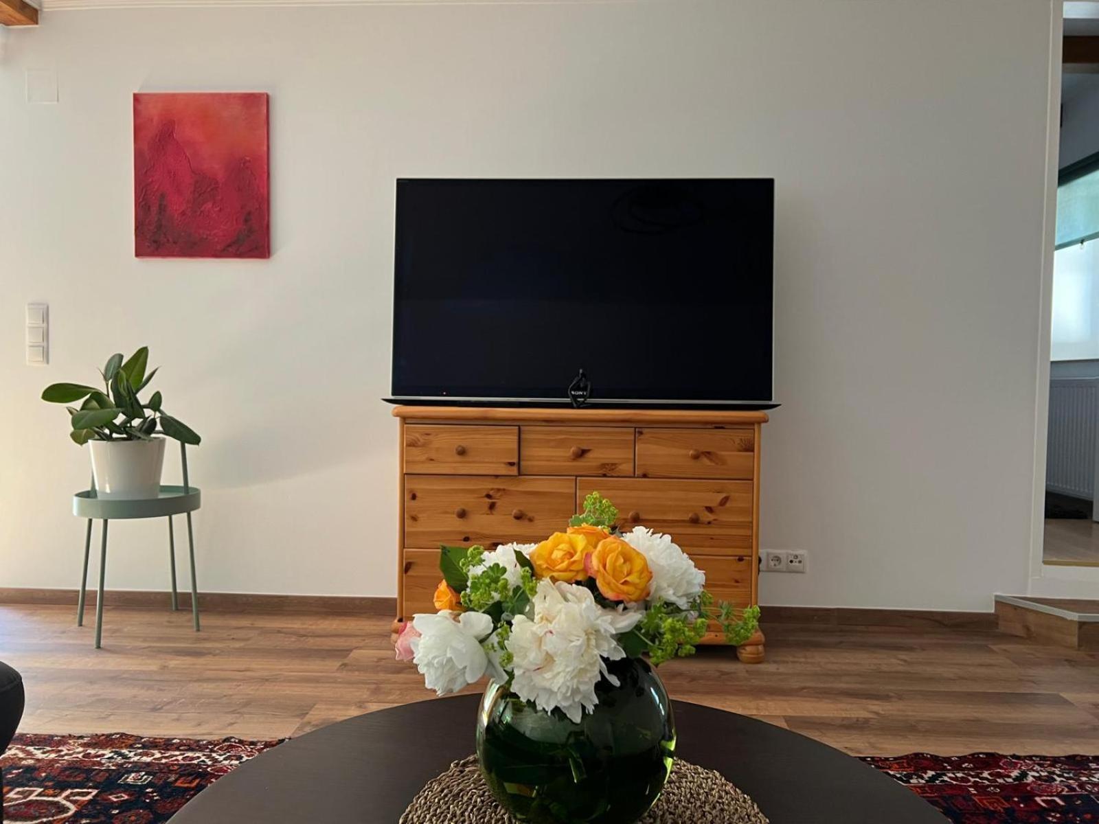Ferienwohnung Dorner Spielfeld Exteriör bild