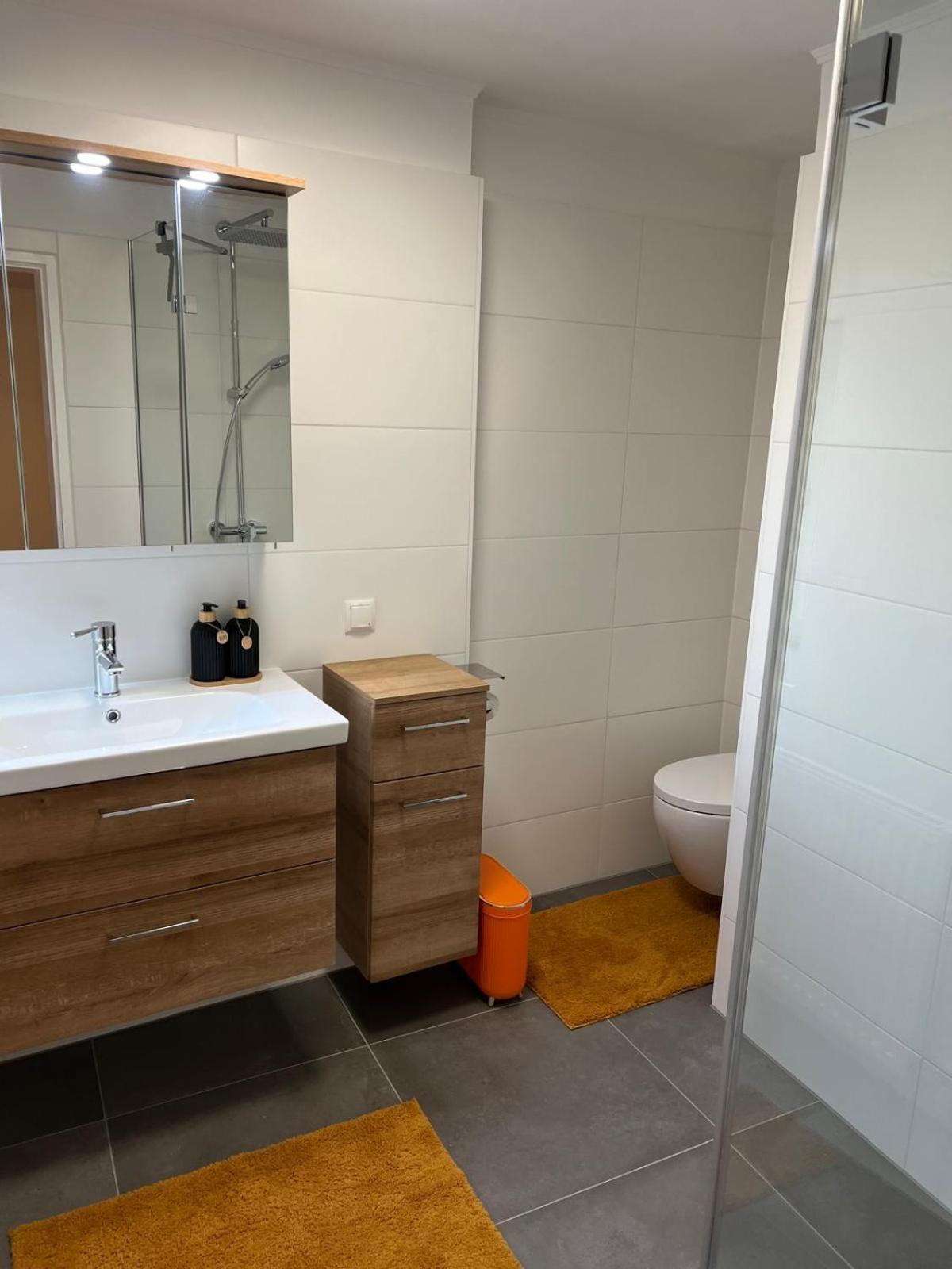Ferienwohnung Dorner Spielfeld Exteriör bild