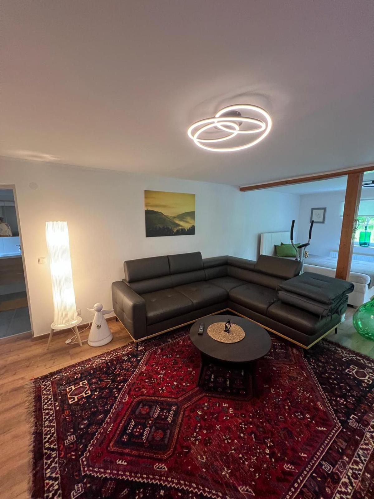 Ferienwohnung Dorner Spielfeld Exteriör bild