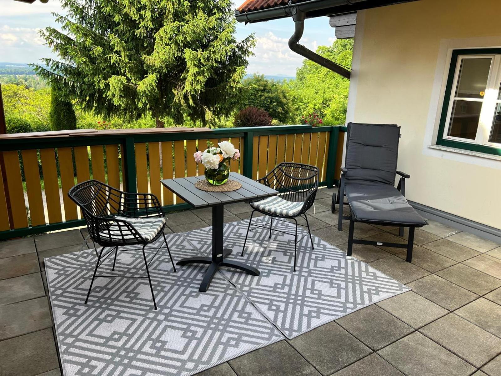 Ferienwohnung Dorner Spielfeld Exteriör bild