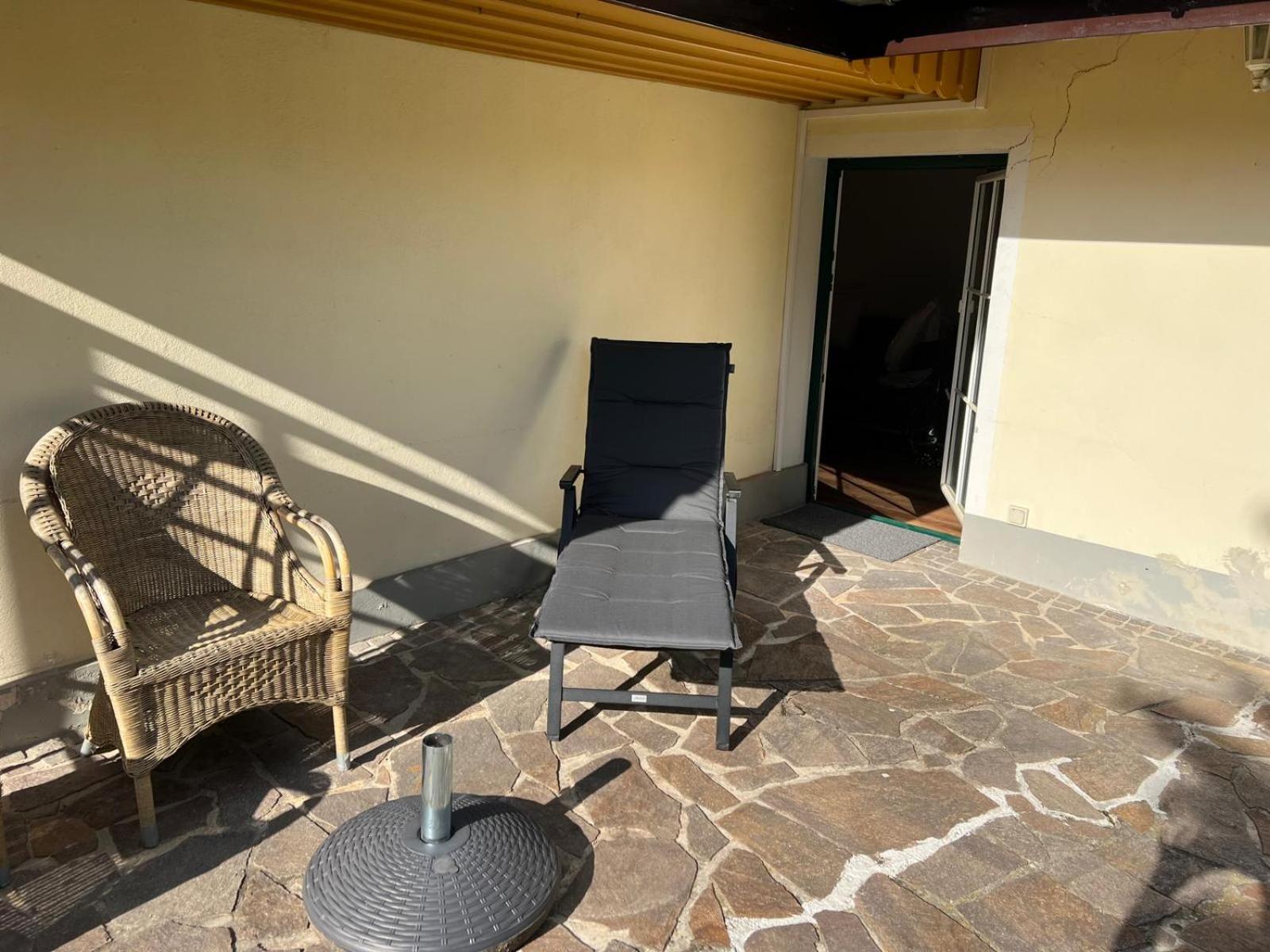 Ferienwohnung Dorner Spielfeld Exteriör bild