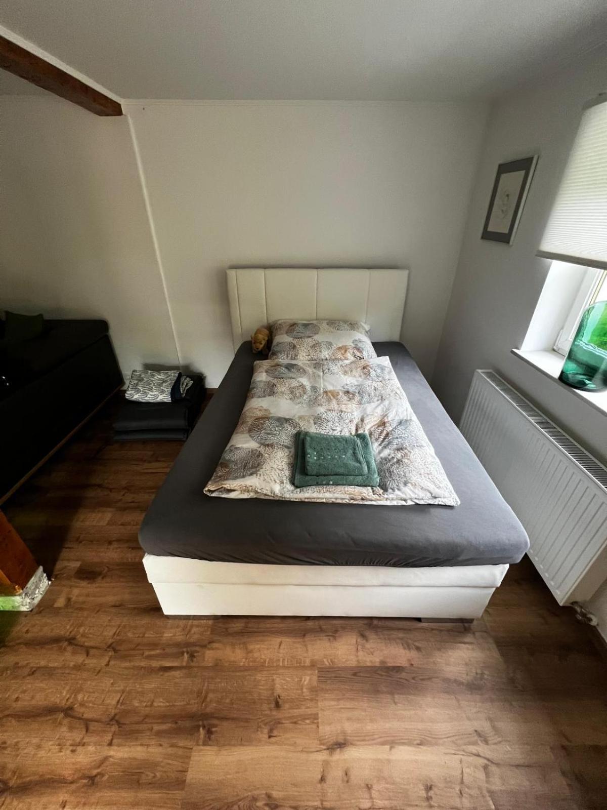 Ferienwohnung Dorner Spielfeld Exteriör bild